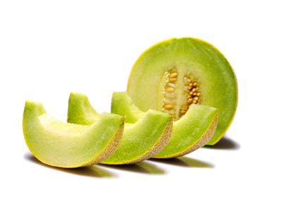 Melon miel Melon miel