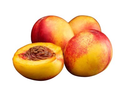 Nectarine Nectarine