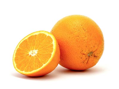 Orange Orange