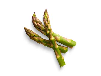 Asperge
