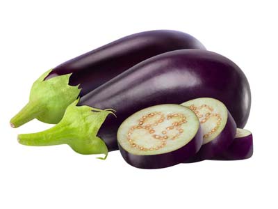 Aubergine
