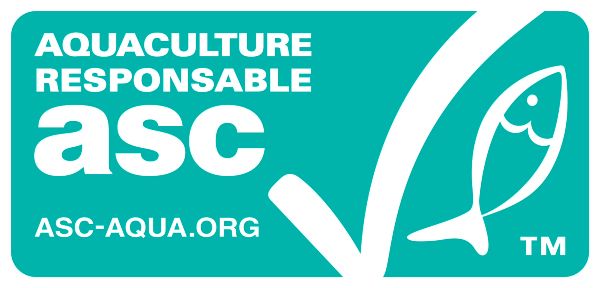 Aquaculture Stewardship Council (ASC)