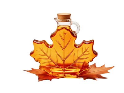 Sirop d’érable Sirop d’érable