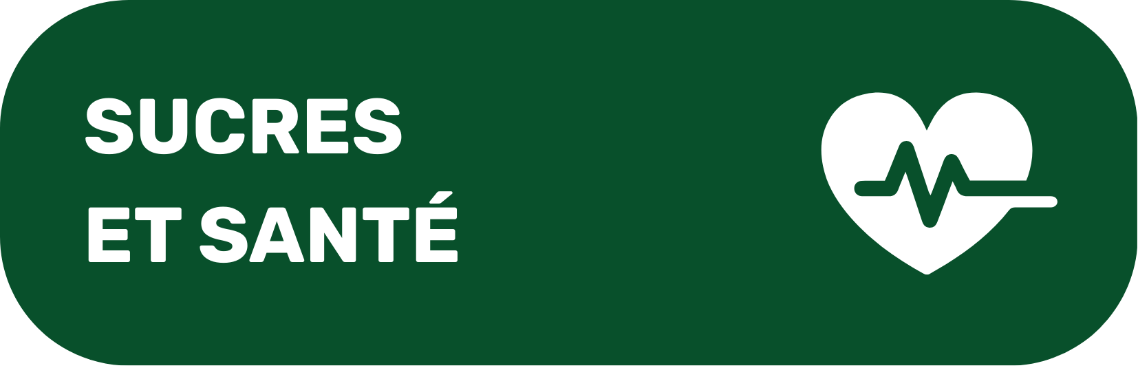 Fruits et santé Bouton pour découvrir la section Fruits et santé