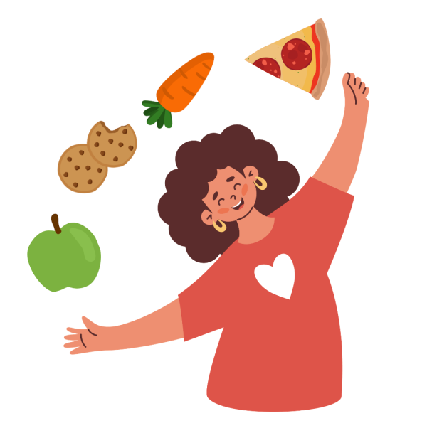 Découvrir l’alimentation intuitive | Approches alimentaires | Santé ...